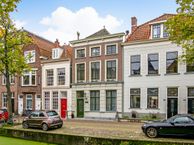 Voorstraat 101, 2611 JM Delft