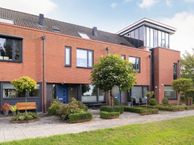 Kristallaan 9 c, 4761 ZC Zevenbergen