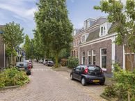 Abstederdijk 251, 3582 BJ Utrecht