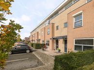 Van Barrylaan 8, 3281 SE Numansdorp