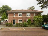Adrianalaan 248, 3053 ZJ Rotterdam