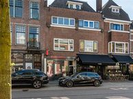 Burgemeester Reigerstraat 19 bis., 3581 KK Utrecht