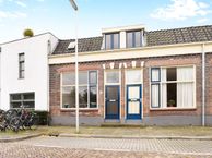 Oude Pijlsweerdstraat 2, 3513 GL Utrecht