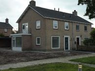 Lijsterbesstraat 50, 9301 MN Roden