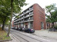Claes de Vrieselaan, 3021 JM Rotterdam