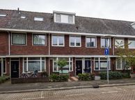 Berkelstraat 144, 3522 ET Utrecht