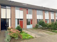 Van Hoftenstraat 22, 3815 PP Amersfoort