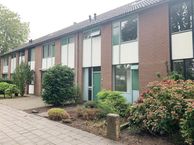De Graafdreef 9, 3815 PV Amersfoort
