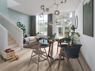 Fibigerstraat 2, 1097 KA Amsterdam