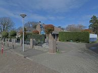 Geestweg 118 a, 2671 MB Naaldwijk