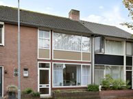 Graafschap Megenstraat 8, 5061 XS Oisterwijk