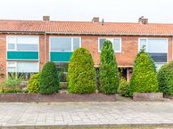 Van Kinsbergenlaan 40, 1215 RS Hilversum