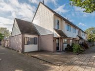 Muziekplein 110, 5402 CV Uden