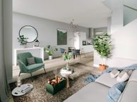 Fibigerstraat 16, 1097 KB Amsterdam