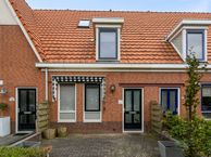 Aagje Dekenstraat 10, 3245 RG Sommelsdijk