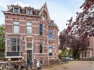 Van Speijkstraat 6 D, 3572 XC Utrecht