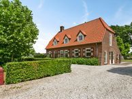 Voordtstraat 4, 5835 CH Beugen