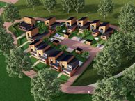 Bisschopshof (type C), 7981 ED Diever