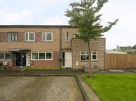 Maria Tesselschadestraat 2, 3207 WX Spijkenisse