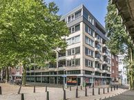 Scheveningsestraat 6, 3032 RG Rotterdam