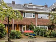 Prof. Hugo de Vrieslaan 60, 3571 GK Utrecht