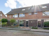 Minstreelhof 23, 2694 AV 's-Gravenzande