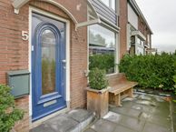 Antoni van Leeuwenhoekstraat 5, 3331 ET Zwijndrecht
