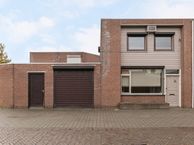 Peerke Klinkstraat 1, 5701 MB Helmond