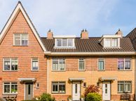 Rugstreeppad 8, 1422 ZN Uithoorn