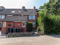 Kamperfoelie 33, 3224 TL Hellevoetsluis