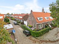 Molenstraat 66, 8913 BD Leeuwarden