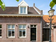 Bastion 14, 5256 DC Heusden (Gem. Heusden)