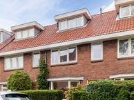 Franz Schubertstraat 7, 3533 GS Utrecht