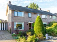 Korhoenstraat 12, 3815 AJ Amersfoort