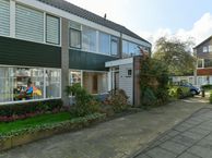 Van Heuven Goedhartstraat 4, 2251 CK Voorschoten