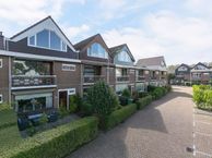 Baron Mackaystraat 12, 2982 AA Ridderkerk