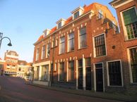 Molenstraat 35, 2611 JZ Delft