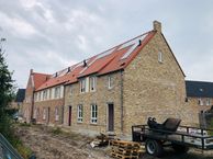 Dotterbloempad 11, 3845 KV Harderwijk