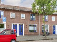 Lindelaan 27, 1561 CK Krommenie