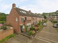 Gentiaanvaart 17, 2724 TL Zoetermeer