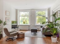 Churchill-laan 159 -II, 1078 DV Amsterdam