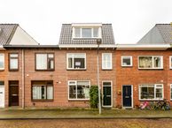 Kedoestraat 34, 2022 EN Haarlem