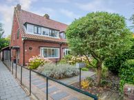 Zwanenlaan 13, 3721 RD Bilthoven