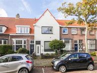 Hector Treubstraat 12, 1782 HG Den Helder