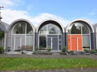 Albrecht Dürerweg 207, 1328 TG Almere