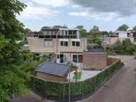 Leharkade 13, 1817 HS Alkmaar
