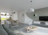 Park Zwanenberg | fase 05 (Bouwnr. 107), 5342 AE Oss