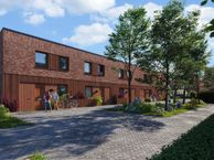 Landgoed Wickevoort Fase 1 Hagen (Bouwnr. 55), 2142 ET Cruquius