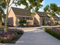 Park Zwanenberg | fase 05 (Bouwnr. 124), 5342 AE Oss