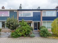 Burgemeester Aalberslaan 123, 2923 CB Krimpen aan den IJssel